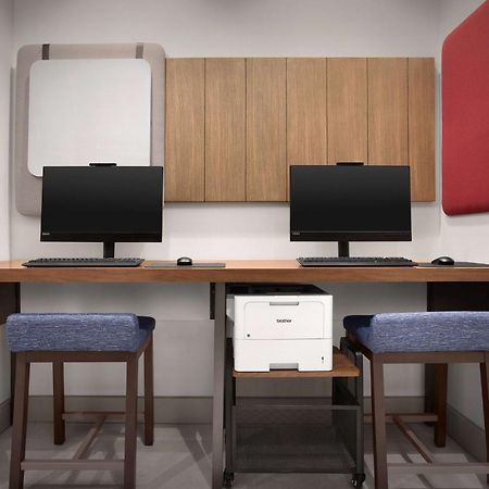 Hilton Garden Inn Denver Airport Tower Road 外观 照片