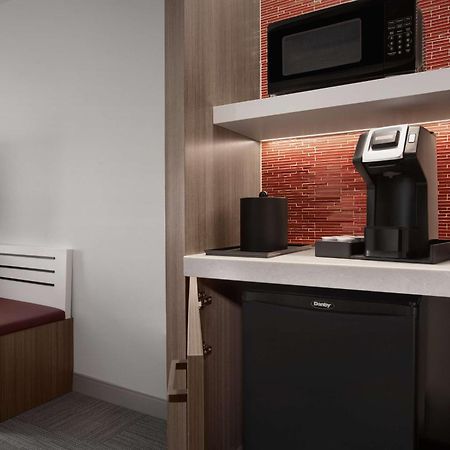 Hilton Garden Inn Denver Airport Tower Road 外观 照片